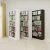 Import Double-Sided Library/School/Home/Office Furniture Steel Bookshelf from China