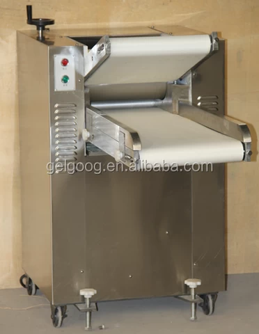Dough Roller|Automatic Dough Sheeter|Dough Ball Making Machine