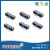 Import dpdt Miniature Slide Switch 2P3T about 0.5A 50V DC of SK23D29N-GJ18211 from China