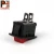 Import Dpdt switch gang KCD4 201N car/boat with led switch,on off on illuminated rocker switch from China