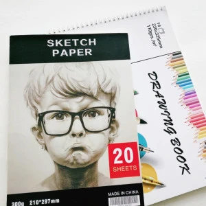 Drawing Paper/ Sketch Paper