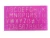 Import drawing  template ruler Set for Kids-5 Alphabet Letter Stencils alphabet drawing  template ruler- ABC Plastic Kid Stencil from China