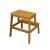 Import Dreamve Baby Low Wooden Stool Folding Step Stool from China