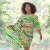 Import Dresses Women Factory Piece African Women Elegant Vintage Bodycon 2 Pieces Set Club Dresses from China