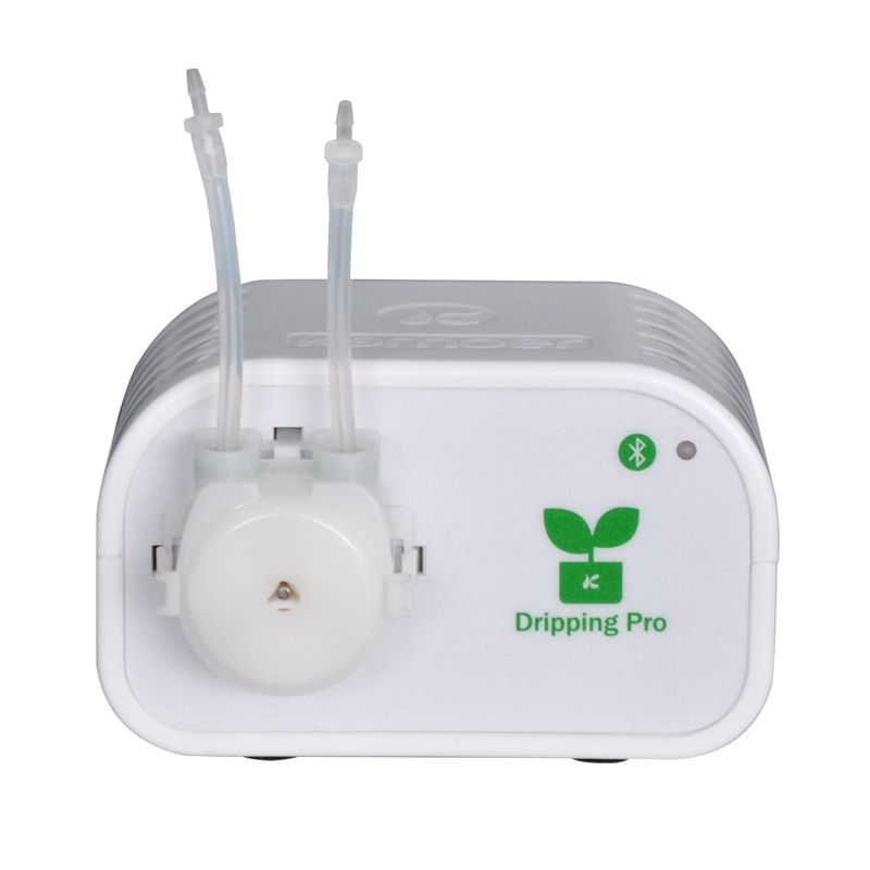 Buy Dripping Pro Blueteeth Plant Watering System Micro Drip Garden ...
