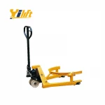 drum handling equipment drum handling hand truck