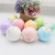 Import Dry Flower Bath Ball Gift Box Set  Bath Salt Ball Fizzy from China