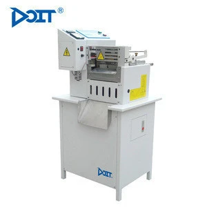 DT-130 High speed semi-auto rhinestone transfer paper industrial machine