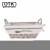 Import DTK Indian Series Product Kitchenware New Design Willow Fabric Bread Proofing Basket from China