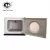 Import DTY portable hot towel warmer cabinet sterilizer heater for salon spa from China