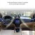 Import Dual head 360 degree rotating 12V car interior cooling fan USB air cooling fan from China