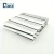 Import DUKE acrylic clear plexiglass sheets sound barrier panel from China