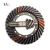 Import Dump truck differential crown wheel and ring pinion from China