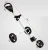 Import Durable Aluminium PLAYEAGLE Folding  Golf Trolley from China