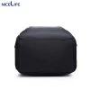 Durable Anti Theft Business Travel Laptop Backpack with USB College School Computer Bag Fits 15.6 Inch Notebook