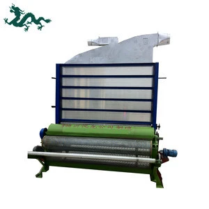 Durable Cotton Carding Machine Spinning Machine