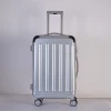 Durable hot sell ABS PC president luggage