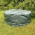 Import Durable Waterproof Patio Furniture Protector PE Plastic Outdoor Garden Stacking Chair Cover from China