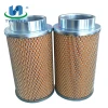 dust remove air filter  equipment 320*1000