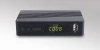 DVB T2 factory price good quality auto biss receiver/ /mini dvb t2 receiver/HD set top box