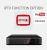 Import DVBT2 STB Full HD Best Quality Firmware Upgrade DVB-T2 Set Top Box from China