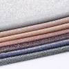dye lurex shiny multi colored silver metallic nylon spandex fabrics manufacturers