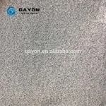 dyed anti-cut fireproof kevlar aramid  fabric for military suit garments