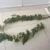 E-3044 Wholesale artificial climbing plant wall hanging plants ivy vines for garden decoration