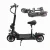 Import E Scooter Delivery Used Adult Batteries Fat Wheel 50mph Big Electric Scooters For High Power from China