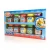 Import Early educational plastic fruits kitchen pretend play cognize colour and count game from China