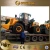 Import earth moving machinery 5 ton liugong 856 wheel loader clg856 with cheap price from China