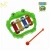 Import Easter Gift Plastic Turtle Baby Mini harp Toy Musical Instrument from China