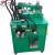 Import easy operation and high efficiency automatic butt welder for trolleys or metal sheet from China