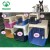 Easy to carry Dog Cat Plastic Travel Box Metal Pet Cages portable traveling cage