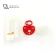 Import Easy To Clean Baby silicone pacifier, breast-proof design, newborn pacifier from China
