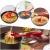 Import Eco Friendly 10pcs Colorful Complete 100% High Quality Non Stick Best Selling Silicone Kitchen Cooking Utensils Set Accessories from China