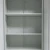 Import Eco Friendly 2 Swing Door Steel Cabinet Office Equipment Used Fireproof File Cabinet from China