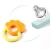 Import Eco-friendly 2020 Baby Teether Toys Silicone For 7 Months Old Baby from China