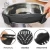 Import Eco-friendly Customized Silicone Colander Strainer for Kitchen Utensil from China