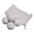 Import Eco-Friendly Organic Natural Dryer Wool Balls Laundry from China