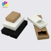 Eco Friendly Paper Gift Packaging Box
