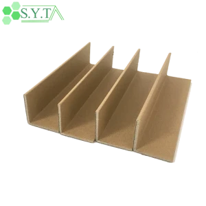 V Shape Paper Buy Eco-friendly V-shape Paper Angle Brown Corrugated Cardboard Angles ...