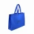 Import Eco Nonwoven fabric tote shopping bag non woven shopper bag from China