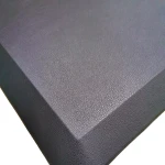 Economical custom design Anti Fatigue barber mat Anti Fatigue Anti-Slip Kitchen Floor Mat