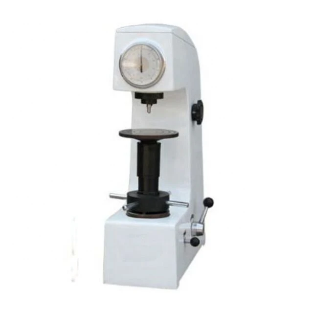 Economical Rockwell hardness tester HR-150A