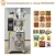 Import Economical sunflower seeds cashew nut bean packing machine from China