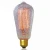 Import edison bulb pendant lights edison bulb lamps e27 incandescent bulb from China