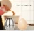 Import Egg Shaped Rotating 60 Minutes Mechanical Cooking Tools Kitchen Timer Stainless Steel Alarm Clock from China