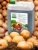 Import EKOR Humic Acid Liquid Organic Fertilizer from Russia