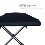 Elastic Spandex Piano Keyboard Dust Proof Cover 61/73/76/88